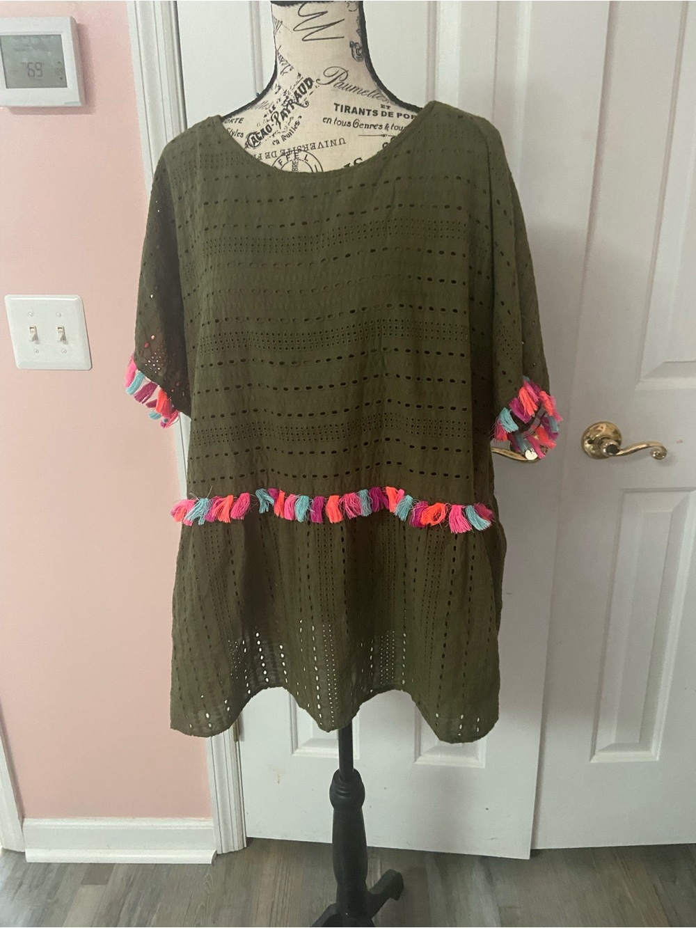 Cute top